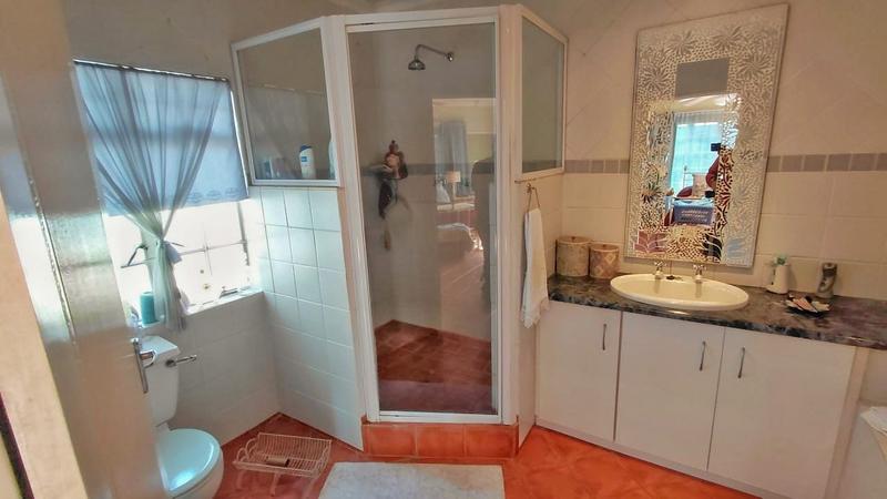 4 Bedroom Property for Sale in Park West Free State